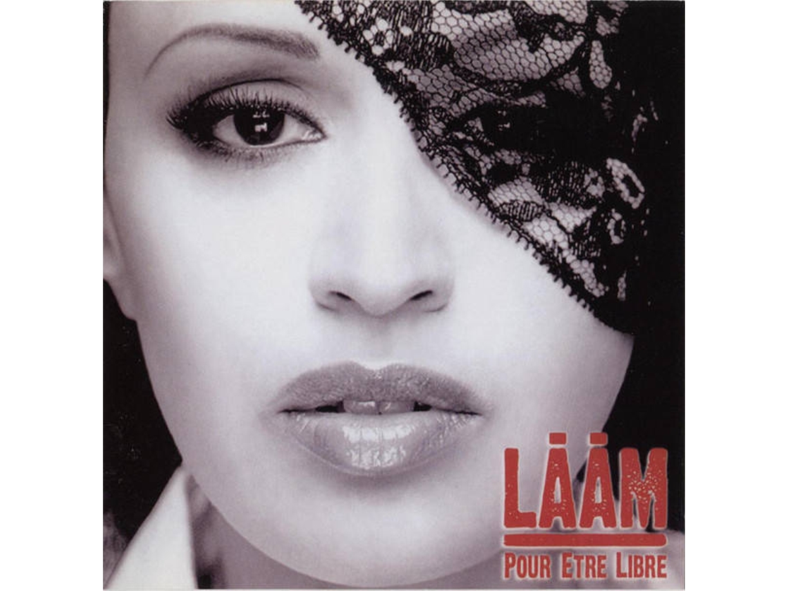 CD Lââm - Pour (1CDs)