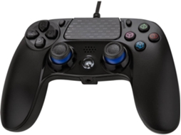 Comando Ps4 Raptor Pa4Ia0668 Preto (Outlet Caixa Aberta )