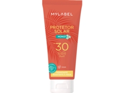 Protetor Solar Creme Protectcare Fps 30 MYLABEL