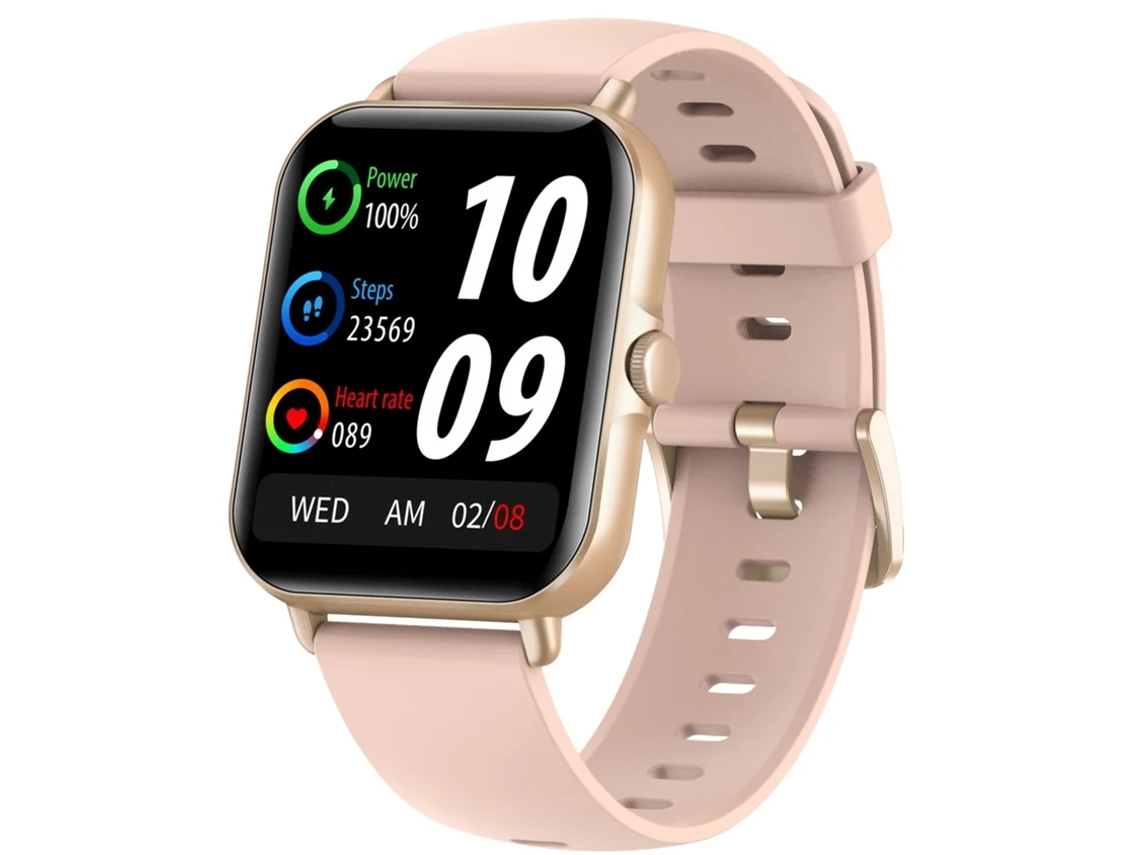 Smartwatch OHPA L21 Rosa