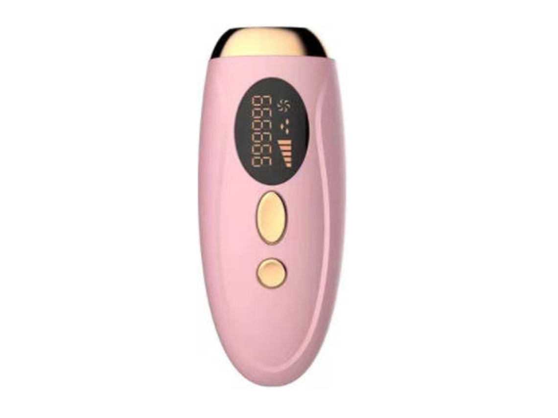 Depiladora YDCY Beauty/0824-H35 Rosa