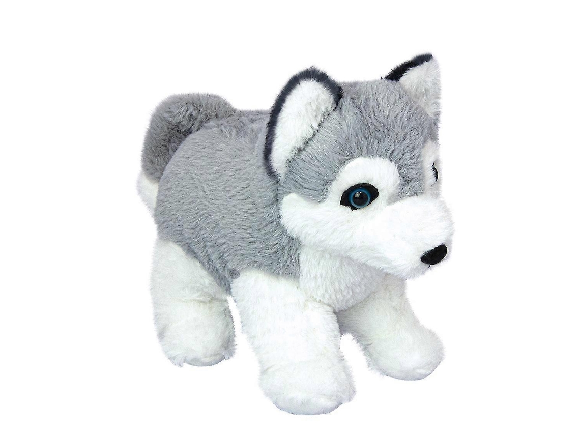 Cachorro Teddy Husky Tudo Sobre A Natureza