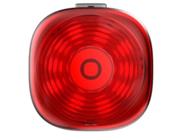 Luz Traseira Tl30 Vermelho 50 Lumensigpsport