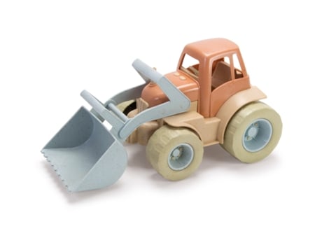 Bio Tractor DANTOY (Idade minima recomendada: 2 anos)
