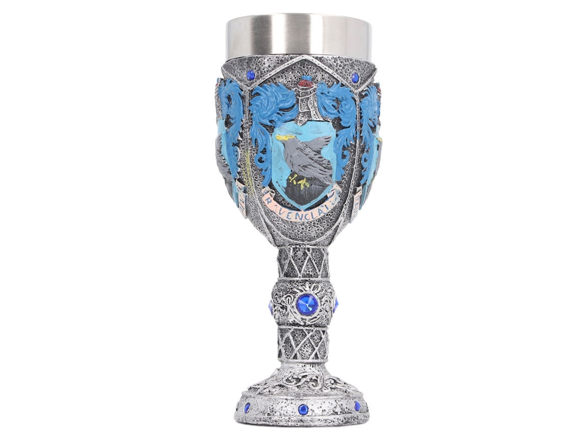 Copo Decorativo Antirrust Elegante Casa Festas Colecionável