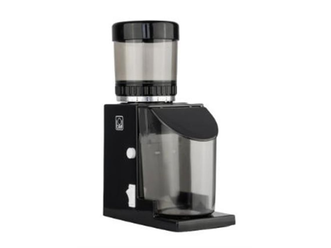 Moinho De Cafã‰ Briel Cg3 Preto