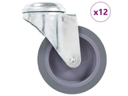 Swivel Caster, Swivel Casters Vidaxl