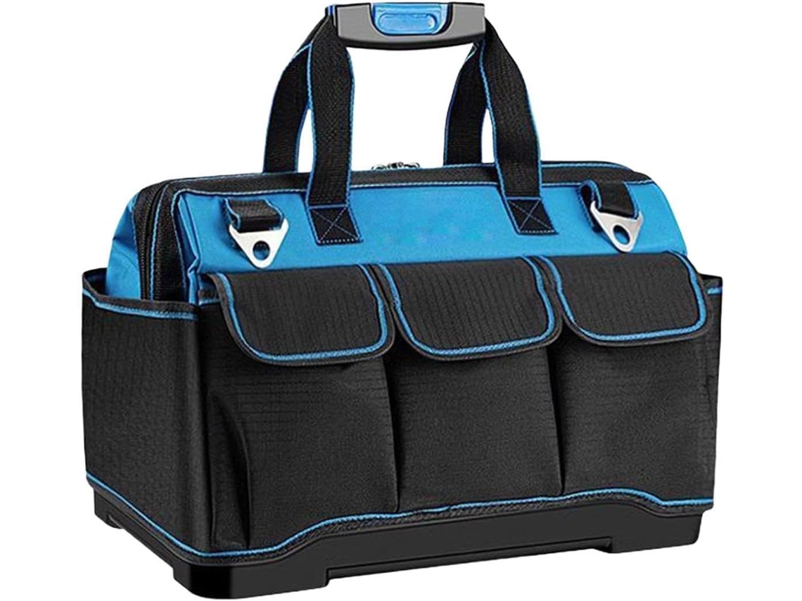 Bolsas Para Ferramentas Masculinas Com Alça Ergonômica, Impermeáveis E Duráveis