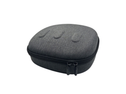 Bolsa de Armazenamento para Meta Quest 3 Vr Case Caixa de Armazenamento Acessórios Vr BRILVIBERA
