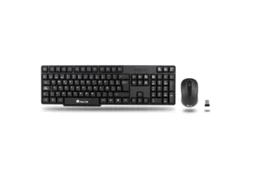 Teclado NGS 8435430620825 (Wireless - Português)