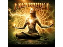 CD Edenbridge - The Great Momentum