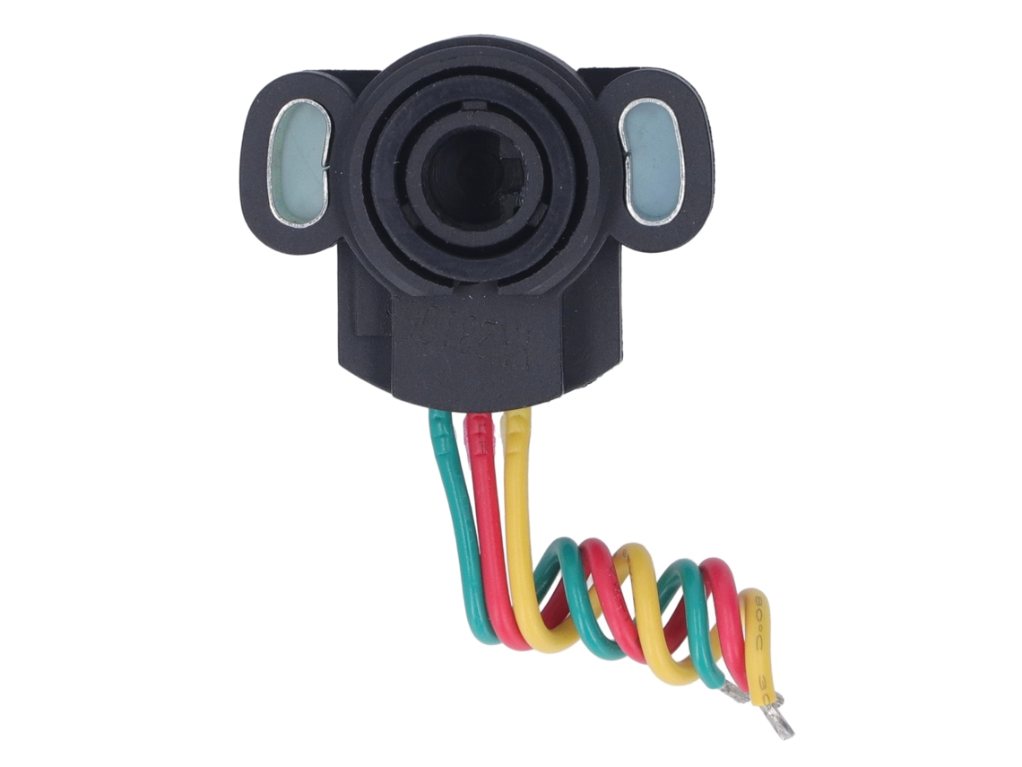 Potenciómetro Ajustável Para Empilhadeiras L14 L16 T16 T20ap Placa De Circuito Substituição 7916400105