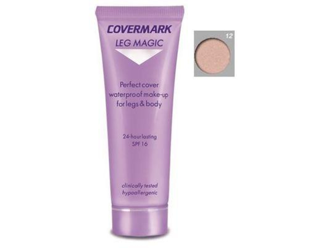 LECO Leg Magic N 12 50ml Maquiagem 50 ml