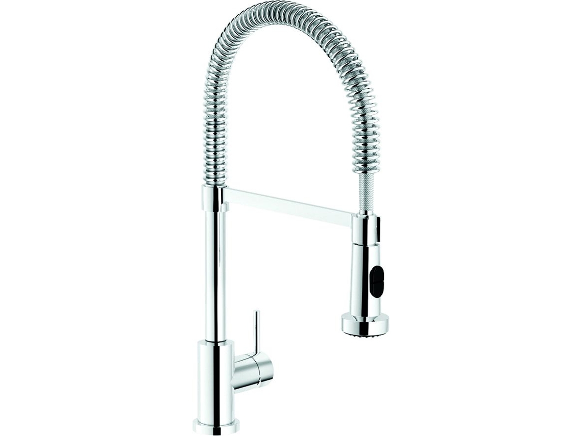 Torneira RODI Line MN 1021 (Cromado - 49 x 3.6 x 57 cm)