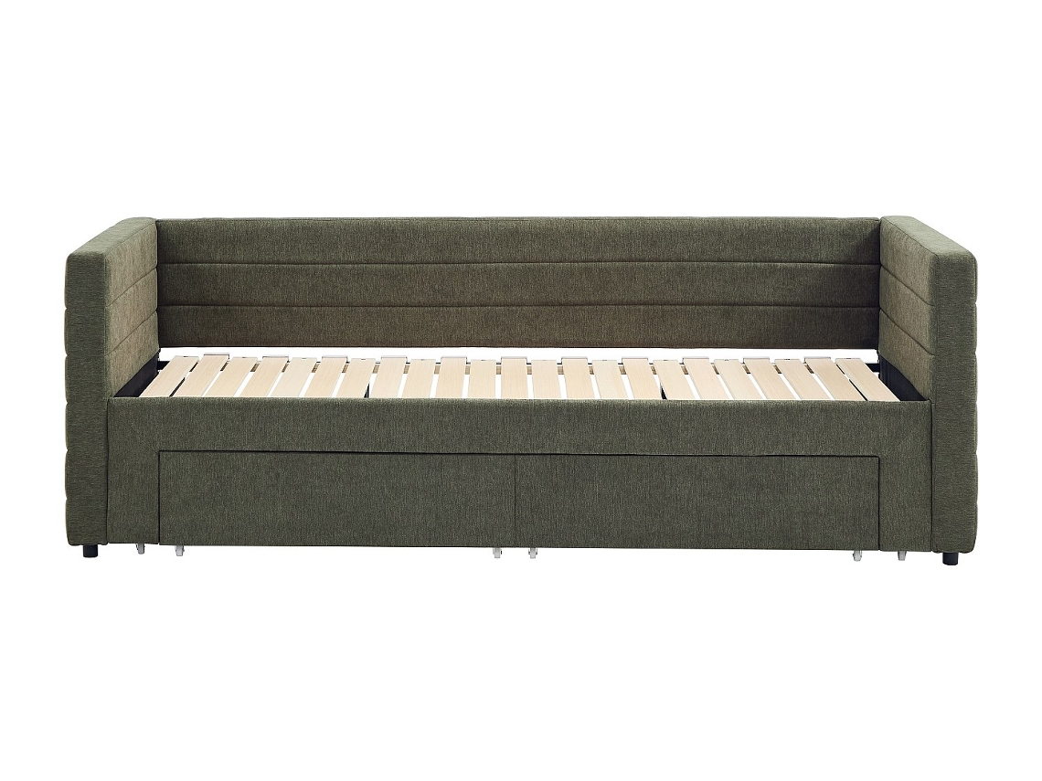 Cama Banqueta Camity