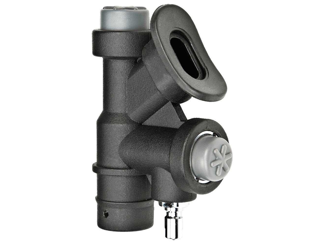 Xdeep G4t Inflator Head K Type