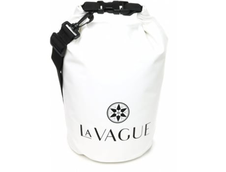 Saco Impermeável LA VAGUE Isar 40L (29x29x61 cm)