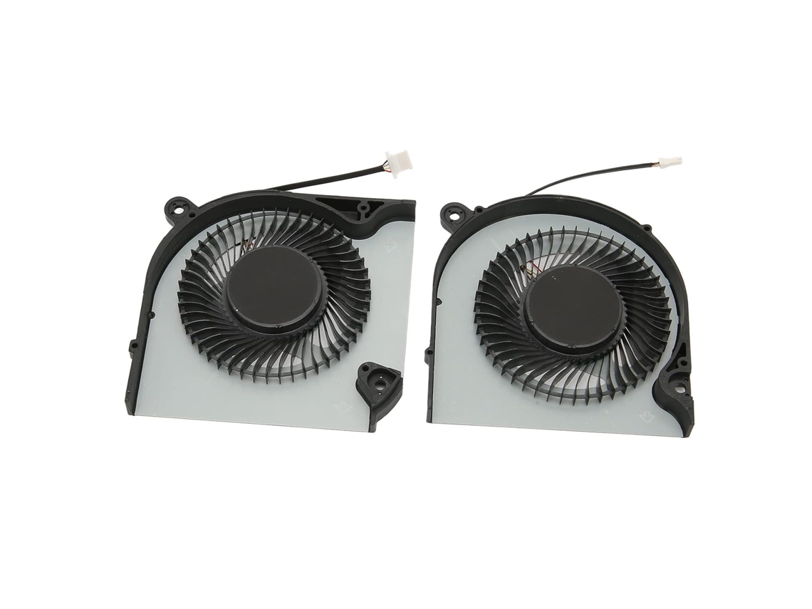 Ventoinha De Resfriamento Da Cpu Do Laptop