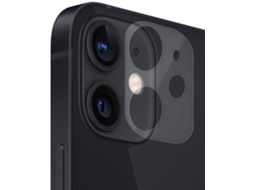 Película Simples para Câmara iPhone 12«12 Pro LMOBILE