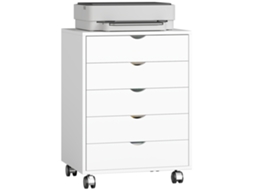 Guarda-roupa 50x40x67,5 cm para ambientes residenciais. Design moderno e prático. Durável e resistente. Fácil de instalar. Ideal para organização.