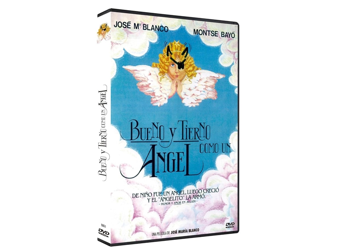 Bom e Terno como um Anjo Pesquisa (1989)