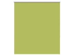 Vidaxl Persiana De Enrolar 135x130 Cm Largura Tecido 131,6cm Poliéster