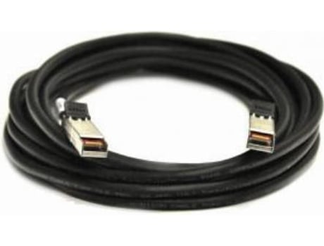 Cabo de rede rígido UTP Categoria 6 CISCO SFP-H10GB-ACU10M=