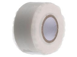 Fita De Vedação Silicone Stobok Para Reparo Vazamentos, Autoadesiva, Impermeável E Resistente À Temperatura, Adequada
