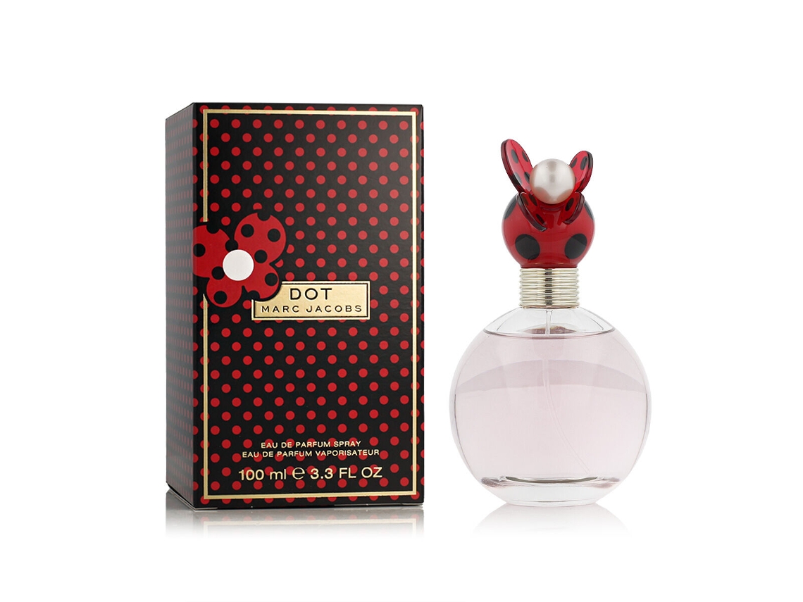 Perfume Mulher MARC JACOBS Dot (100 ml)