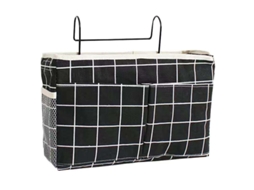 Lurelia Bolsa De Cabeceira, Para Cama