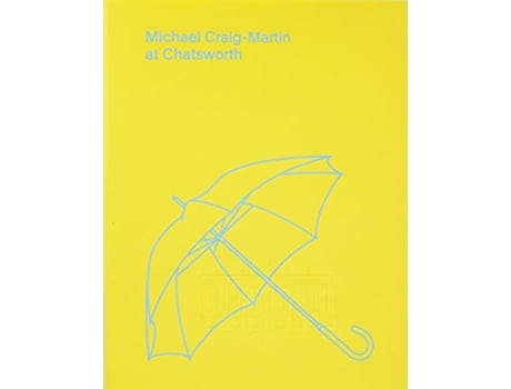 Livro Michael CraigMartin at Chatsworth House de Michael Bracewell (Inglês)