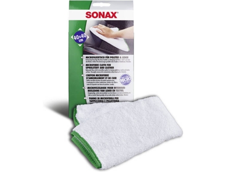 Pano de Limpeza Automóvel SONAX 4168000