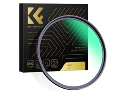 Filtro KF Nano X Mcuv Slim de 105 mm
