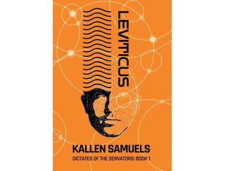 Livro Leviticus De Kallen Samuels (inglês)