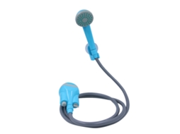 Ducha Portátil LAXISCREED Usb Recarregável 2 Bicos