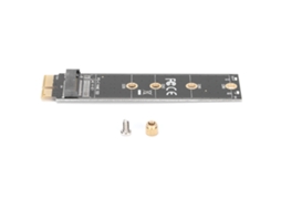 Placa Ethernet Wifi Pcie LAXISCREED