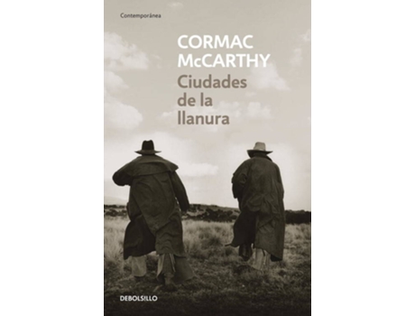 Livro Ciudades De La Llanura