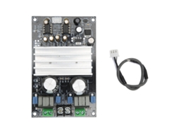 Placa Amplificador de Potência Digital Classe D 2.0 300W | S/MARCA
