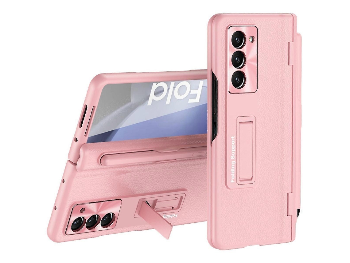 Capa De Celular Para Galaxy Z Fold6 5g