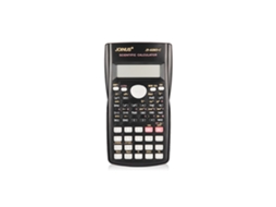 Calculadora Científica Mini Precisa Dados Estudo Escritório