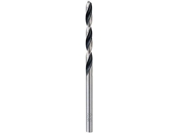 Broca Helicoidal BOSCH Hss Pointteq 3,8 mm