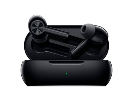 Auriculares Sem Fios Oneplus Buds Z2 Preto