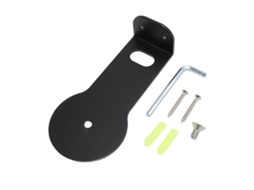 Suporte de Parede Metal LAXISCREED para Revolve Revolve Plus Preto