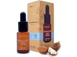 Soro Facial de Ácido Hialurónico Puro 4D SECRETS DE SIMONE (15ml)