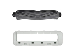 Capa De Escova Rotativa Para Aspirador De Pó Robô L10s Pro / L10s Ultra /x10 /x20/x30/s30 /w10s /w20 Pro/b108cn Brilvibera