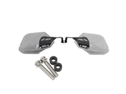 Protetor De Guarda Mãos Para Bmw C400x C400gt 2018 2021 Com Proteção Contra Vento