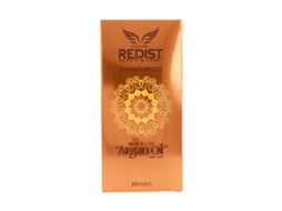 Óleo Capilar REDIST Moroccan Argan (100 ml - Todo o tipo de pele)