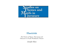 Livro Elastizitaet De Jennifer Ham (inglês)