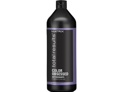 Total Results Color Obsessed Soin À Rincer 1000 Ml
