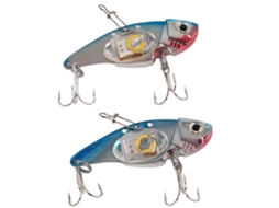 Luz de Isca Subaquática Led para Pesca Noturna